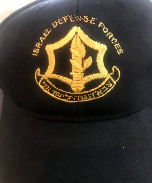 IDF CAP