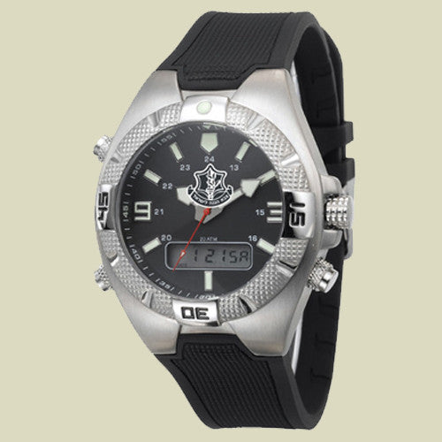 Israel Military Watches Israel Military Products IDF Store