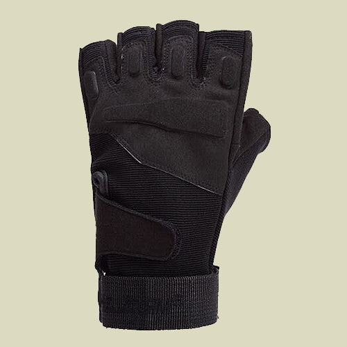 Israel-Military-Products-Tactical-Short-Gloves