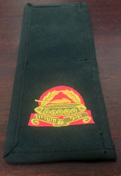 Soldier Wallet  -IDF UNIT