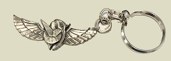 Magellan unit Key Chain