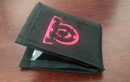 Soldier Wallet  -IDF UNIT