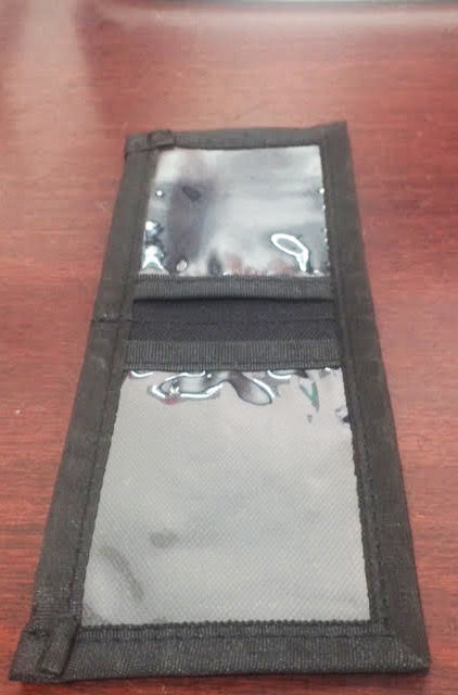 Soldier Wallet  -IDF UNIT